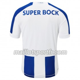 Maillot de Foot FC Porto Domicile 2019/20